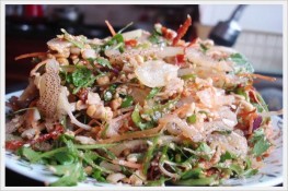 Thực phẩm không nên ăn khi còn tươi