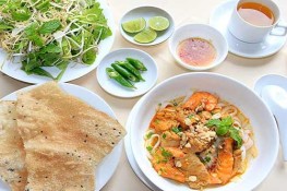 Ẩm thực miền Trung