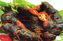 Chế biến món lươn ngon