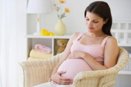 Ăn ốc tốt cho phụ nữ mang thai?