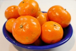 Quýt và những điều nên tránh khi sử dụng