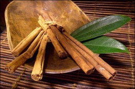 Đón tết với căn bếp thật thơm 
