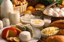 Thực phẩm cho bệnh nhân viêm cầu thận ngày tết
