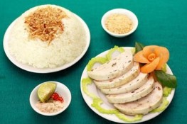 Những món giò ngon cho tết này