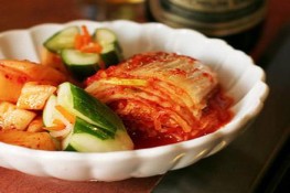 Top những món ăn cay chảy nước mắt