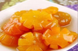 Những loại mứt ngon ngày tết