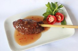 Cách chế biến món ăn ngon dễ làm