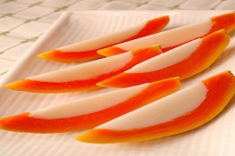 Cách làm thạch ngon ngày tết