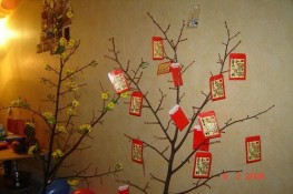 Những phong tục truyền thống trong ngày tết Cổ truyền
