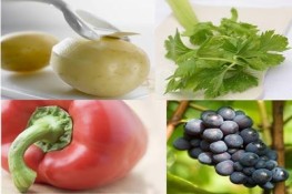 7 kiểu kết hợp thực phẩm tốt nhất