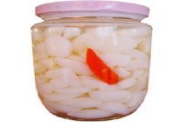 Các món dưa muối ngày tết