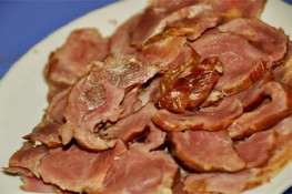 Các món nhậu cho ngày tết