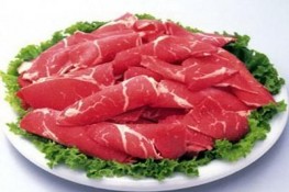 Chế biến các món ăn từ thịt bò cho ngày tết