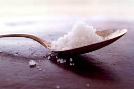 Đi chợ mua muối cầu may mắn cho cả năm
