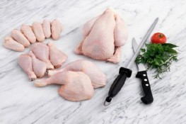 Chế biến thịt gà những điều bạn cần biết