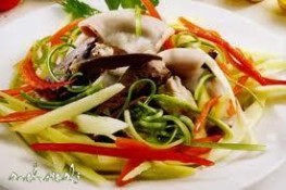 Các món ngon ngày tết dễ làm