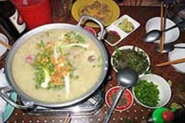 Các món ngon từ bồ câu