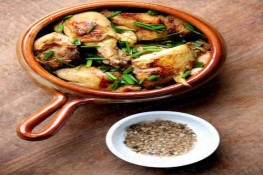  Hướng dẫn chế biến món Gà ngũ vị hương