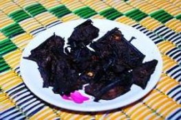 Món ngon từ thịt dơi và công dụng chữa bệnh