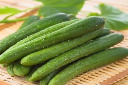 Hướng dẫn cách mua và sử dụng dưa chuột đúng cách