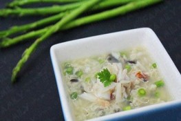Hướng dẫn chế biến món súp cua
