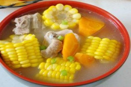 Món ăn cực tốt, cực bổ, cho quý ông