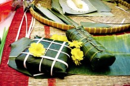Tháng giêng là tháng ăn chơi!