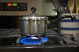 6 bí quyết tiết kiệm ga khi đun nấu