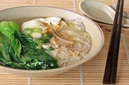 Cách làm món miến cá nóng hổi bữa trưa xuân