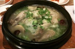 Cách phòng chống rét bằng món ăn