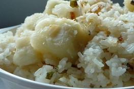 Đặc sản của người Tây Bắc: Xôi sắn