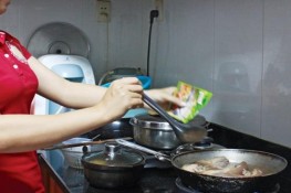 Dùng bột ngọt thế nào đúng?