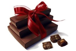 Socola tuyệt chiêu cho ngày Valentine