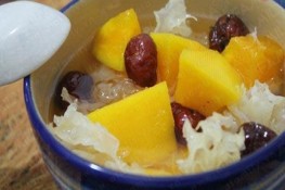 Hướng dẫn làm món đu đủ tiềm Trung Hoa