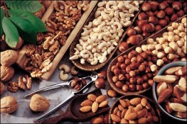 Ăn gì không gây bệnh?