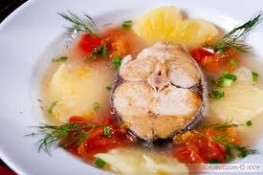 Món ăn cho người bị thấp khớp