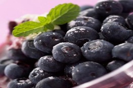 Những loại thực phẩm tốt đối với phụ nữ