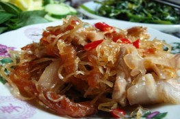 Những món mắm ngon nhất của người Việt