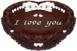 Tặng gì ngày Valentine 2012