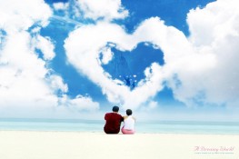 Địa điểm chơi lý tưởng cho ngày Valentine2012