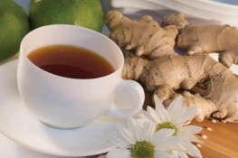 Mẹo lạ trị cảm lạnh, ho cho bé 