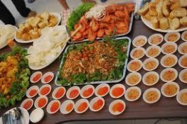 Những điều bạn nên biết khi đi ăn Buffet