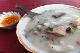 Những món canh ngon nhất Việt Nam