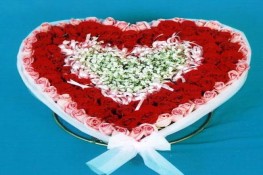 Bí quyết cho ngày Valentine tuyệt vời