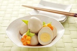 Có nên ăn trứng vào buổi sáng ?