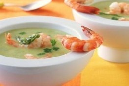 Những món cháo giúp phụ nữ đẹp hơn