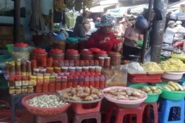 Tới Sài Gòn ăn món Quảng