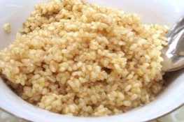 Cơm rượu ngon cho tết hàn thực