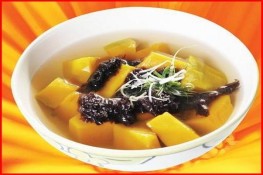 Những món ăn chữa thiếu máu