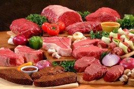 Những thực phẩm có thể khiến bạn dễ đột quỵ